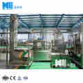 Full Automatic Complete Small Scale Plastic Bottled Drinking Mineral Water Filling Production Line